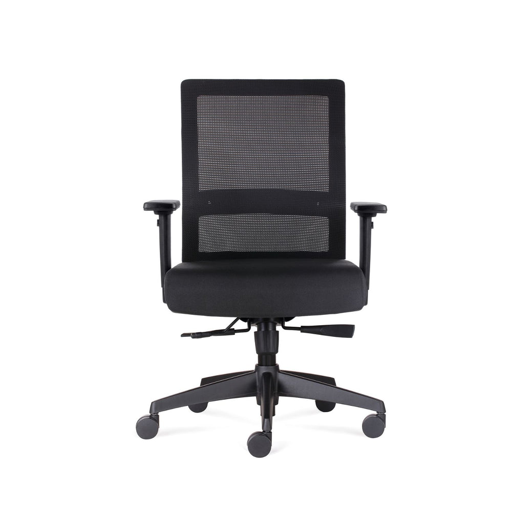 AXIS - Black frame