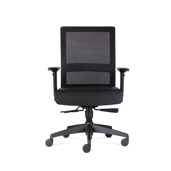 AXIS - Black frame