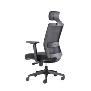 AXIS EJECUTIVA - Black frame