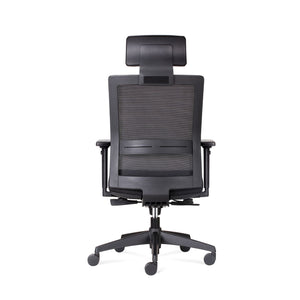 AXIS EJECUTIVA - Black frame