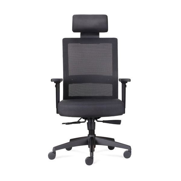 AXIS EJECUTIVA - Black frame