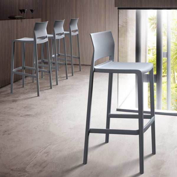 BAKHITA STOOL 76