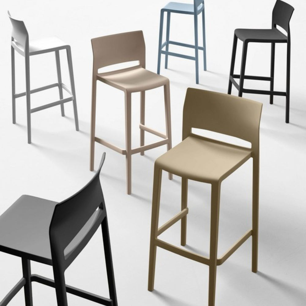 BAKHITA STOOL 76