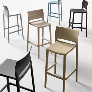 BAKHITA STOOL 76