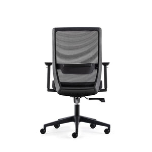 METRIK - Black frame