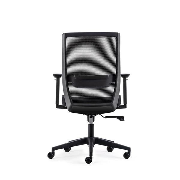 METRIK - Black frame