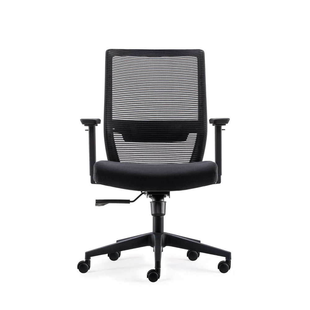 METRIK - Black frame