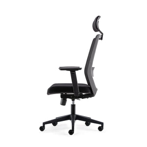 METRIK EJECUTIVA - Black frame