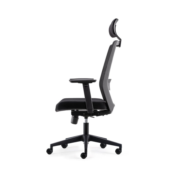 METRIK EJECUTIVA - Black frame