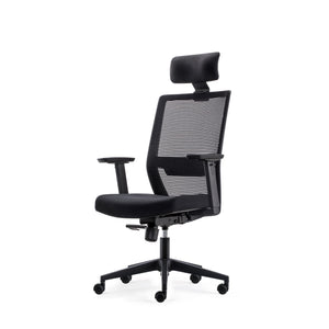 METRIK EJECUTIVA - Black frame