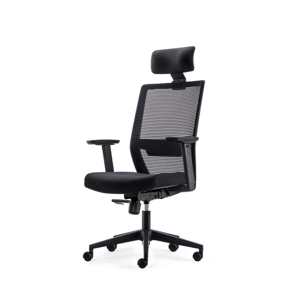METRIK EJECUTIVA - Black frame