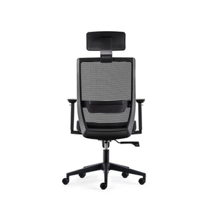 METRIK EJECUTIVA - Black frame