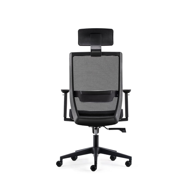 METRIK EJECUTIVA - Black frame
