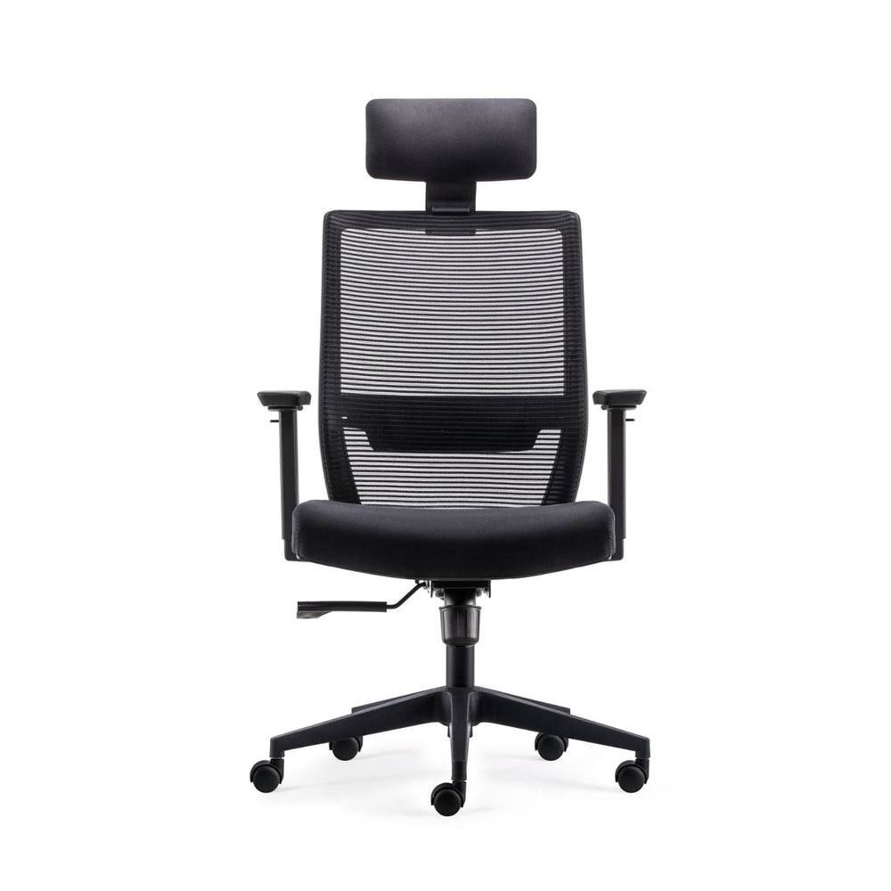 METRIK EJECUTIVA - Black frame