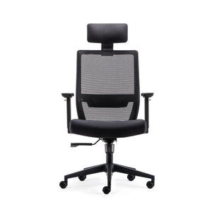METRIK EJECUTIVA - Black frame