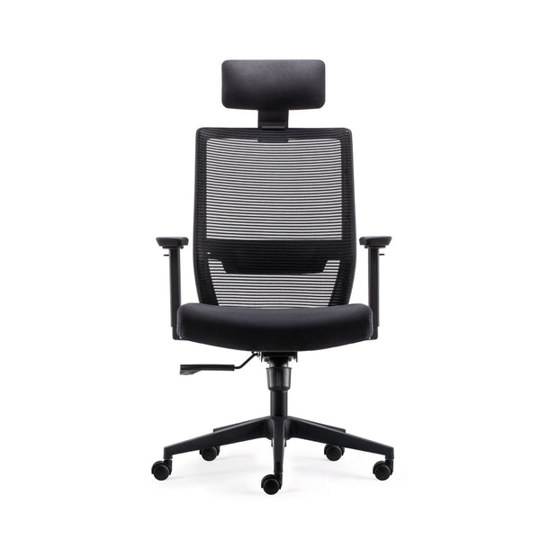 METRIK EJECUTIVA - Black frame