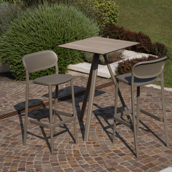 NUTA STOOL 78