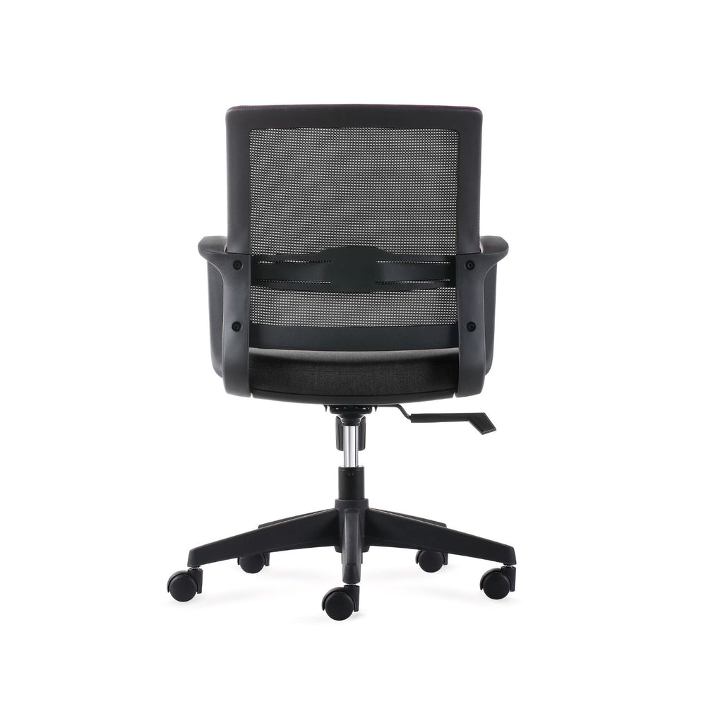 RITMO - Black frame