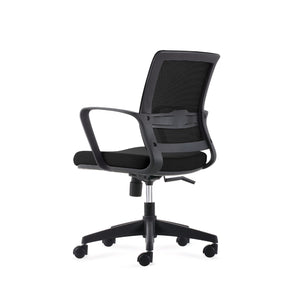 RITMO - Black frame