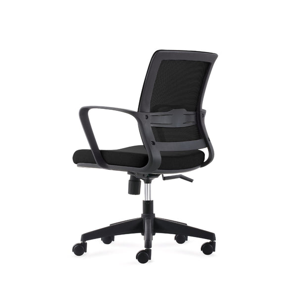 RITMO - Black frame