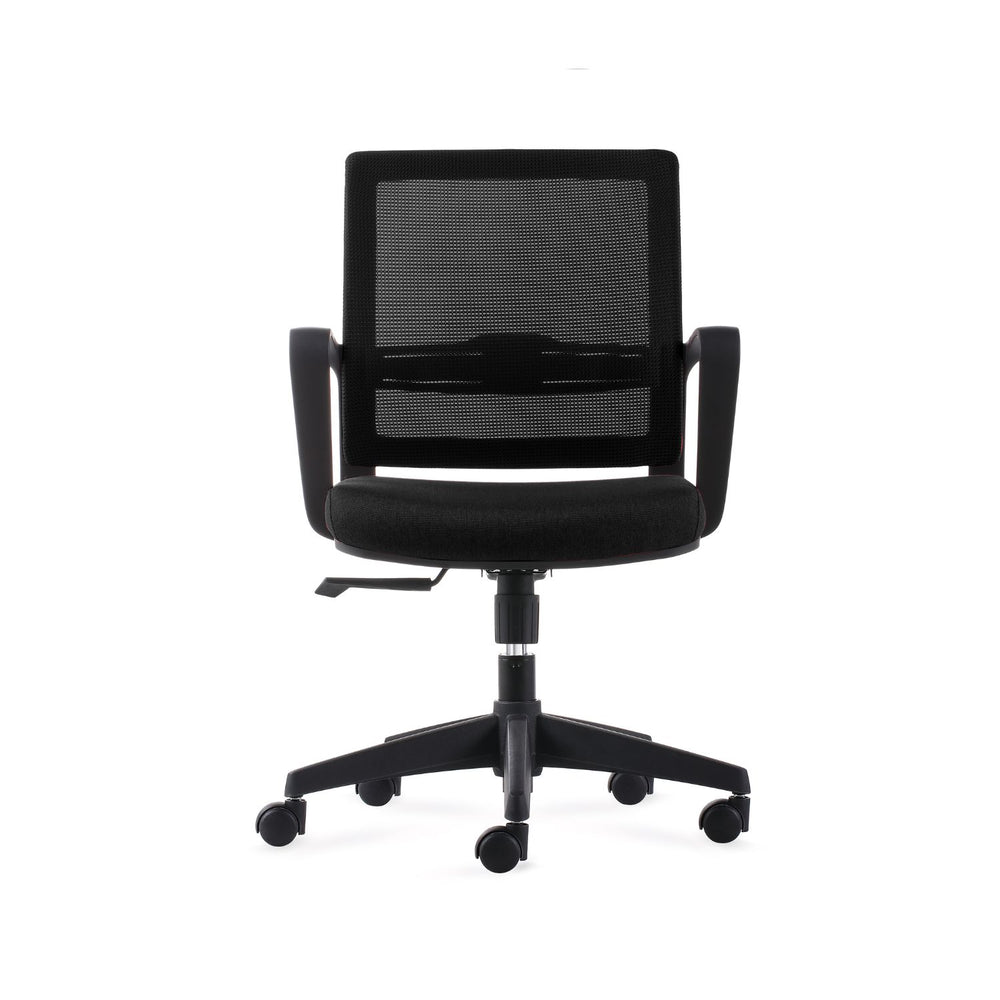 RITMO - Black frame