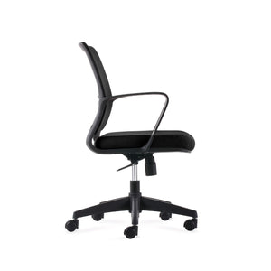 RITMO - Black frame
