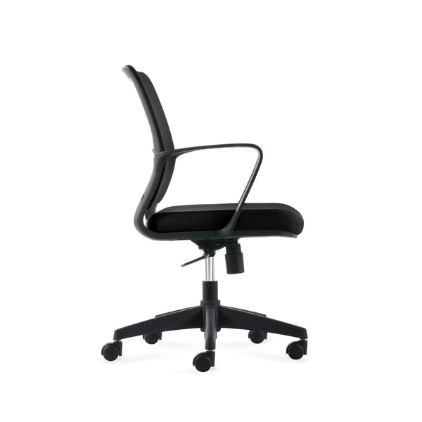 RITMO - Black frame