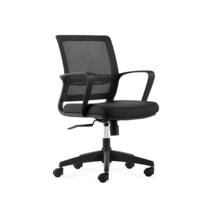 RITMO - Black frame