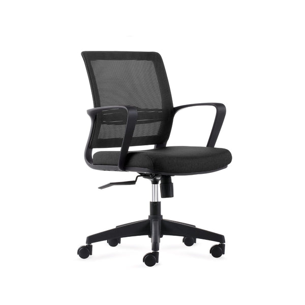 RITMO - Black frame