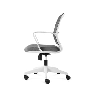 RITMO - Grey-white frame