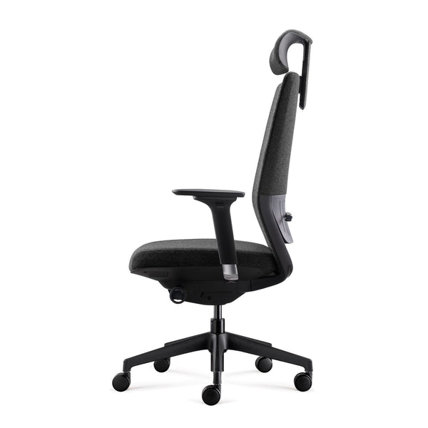 VÉRTICE EJECUTIVA - Black Frame