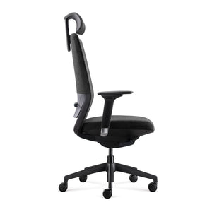VÉRTICE EJECUTIVA - Black Frame