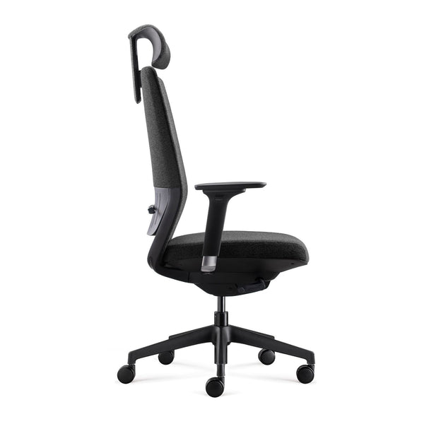 VÉRTICE EJECUTIVA - Black Frame
