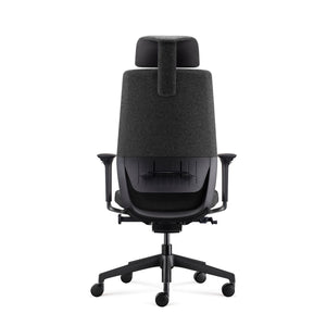 VÉRTICE EJECUTIVA - Black Frame