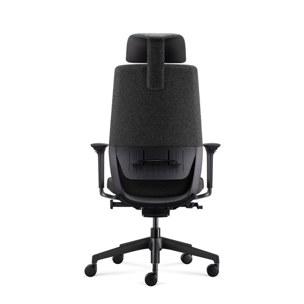 VÉRTICE EJECUTIVA - Black Frame